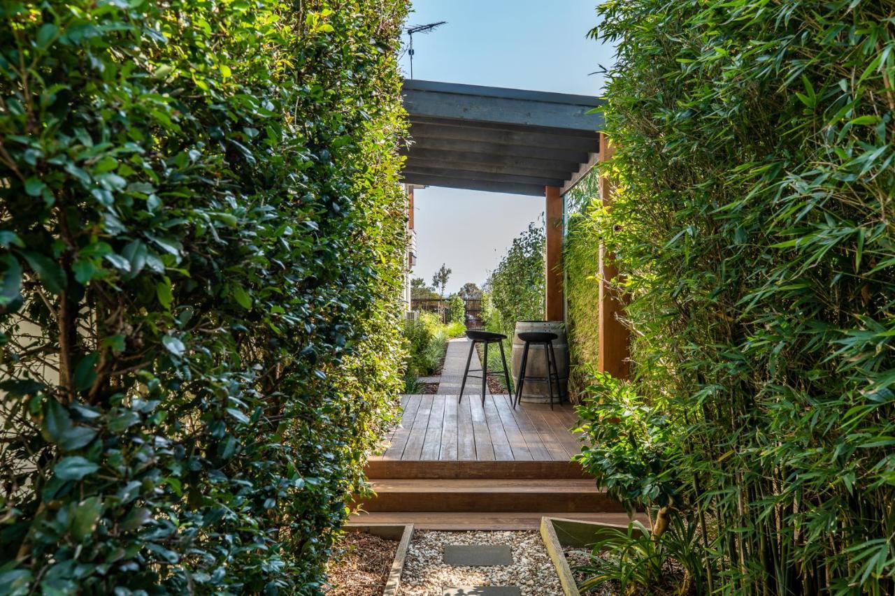 Villa Earimil - Waterfront Mount Eliza