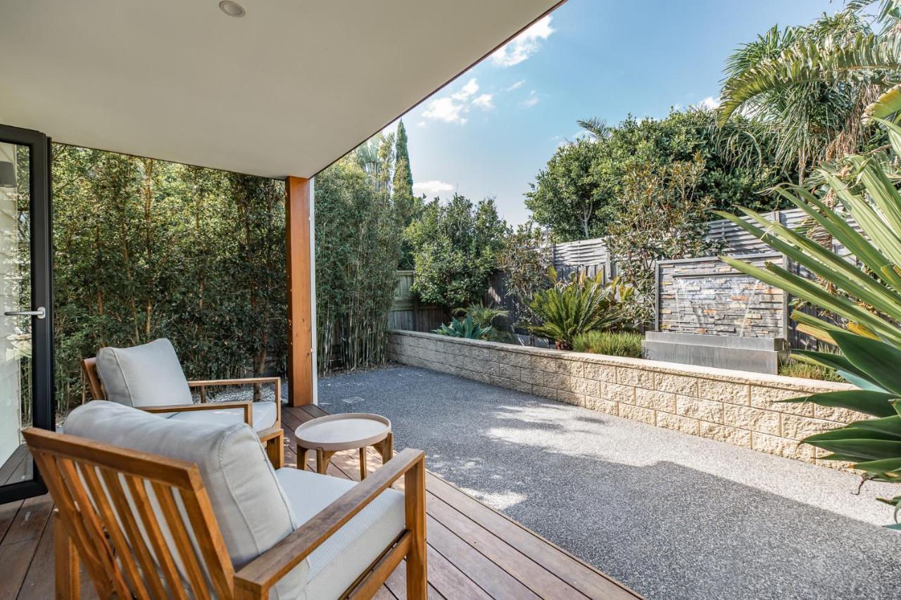Earimil - Waterfront Mount Eliza